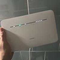 Modem Sim 4g+ Huawei b535 cat. 6