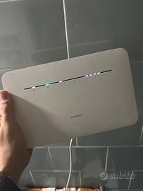 Modem Sim 4g+ Huawei b535 cat. 6