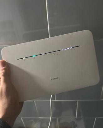 Modem Sim 4g+ Huawei b535 cat. 6