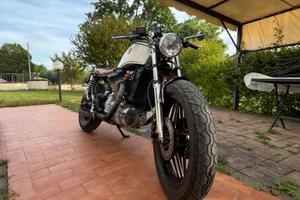 honda cx500 cafe racer