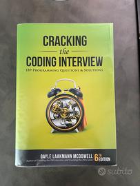 Cracking the coding interview