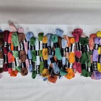 Sfilatino DMC – 50 matassine a scelta 35€