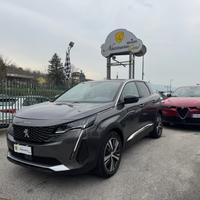 PEUGEOT 3008 BlueHDi 130 S&S EAT8 Allure Pack