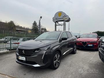 PEUGEOT 3008 BlueHDi 130 S&S EAT8 Allure Pack