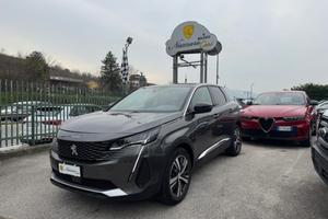 PEUGEOT 3008 BlueHDi 130 S&S EAT8 Allure Pack