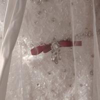 abito da sposa