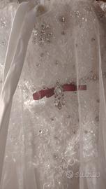 abito da sposa