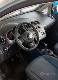 Seat altea GPL --120.000 km--