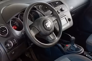 Seat altea GPL --120.000 km--