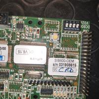 sib 600 - oem notifier