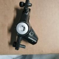 pinza freno Shimano Xt 