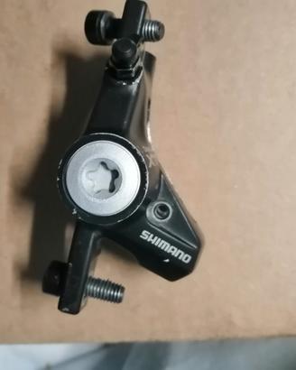 pinza freno Shimano Xt 