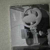 cd Subsonica, l'eclissi