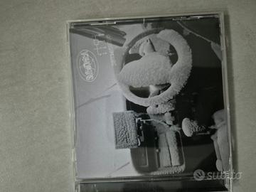 cd Subsonica, l'eclissi