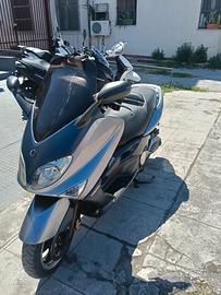 Yamaha TMAX 500 Anno: 2006
