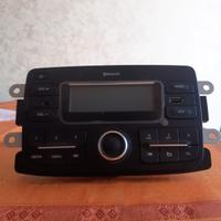 Autoradio Dacia Sandero Originale 