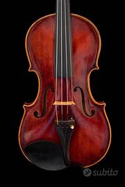 Vecchio violino Di Carlo Danielle 1937 Milano