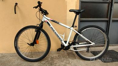 Bici mtb bambino 24 pollici