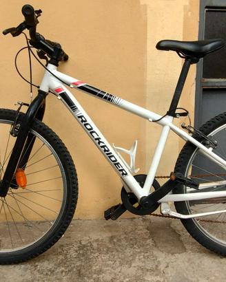 Bici mtb bambino 24 pollici