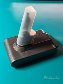 Batteria ORIGINALE Aspirapolvere Dyson V7 USATA