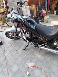 Moto Guzzi florida 350