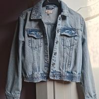 giubbotto jeans 