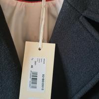 cappotto donna Gaudí Jeans midi taglia 46