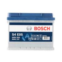 Batteria Bosch S4 E05