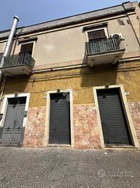 NEGOZIO A CATANIA