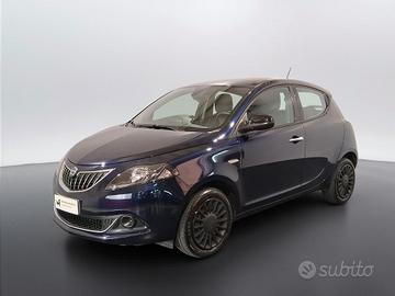 Lancia Ypsilon 1.0 hybrid Silver s&s 70cv