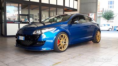 Renault Megane RS CUP 250cv