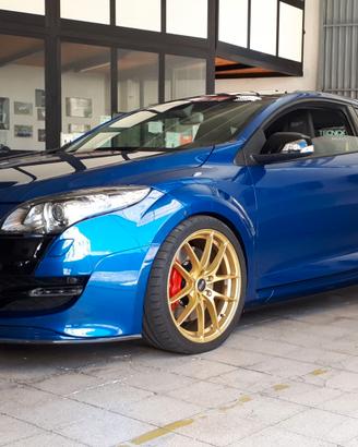 Renault Megane RS CUP 250cv