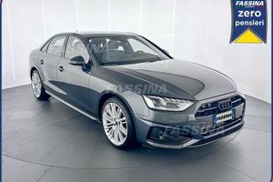 Audi A4 35 TFSI S tronic Business Advanced Mh...