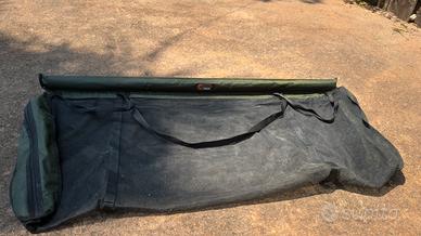 Attrezzatura carp fishing