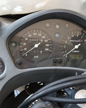 HONDA TRANSAL 650