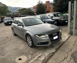 Audi A4 Avant 2.0 TDI 143CV F.AP. Advanced