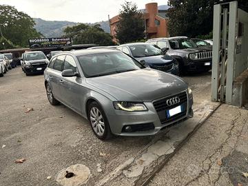 Audi A4 Avant 2.0 TDI 143CV F.AP. Advanced