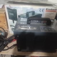 Saldatrice elettrica Einhell CEN 150/1 Turbo 