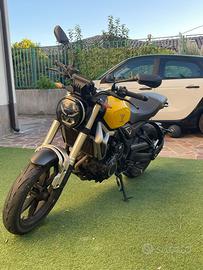 Voge Trofeo 350cc