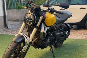 Voge Trofeo 350cc