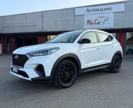 HYUNDAI Tucson 1.6 CRDi N line48V +IVA Autocarr