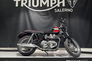 TRIUMPH Bonneville 865