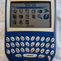 Blackberry 7230 - Telefono Palmare Vintage