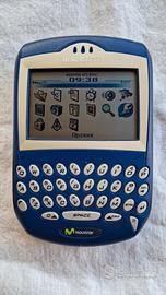 Blackberry 7230 - Telefono Palmare Vintage