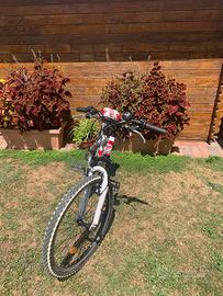 Mtb per ragazzo 10/12 anni  mod. Vertical VRT