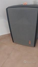 cassa amplificata 