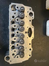 Testata Fiat 127 ORIGINALE a.1981-1987