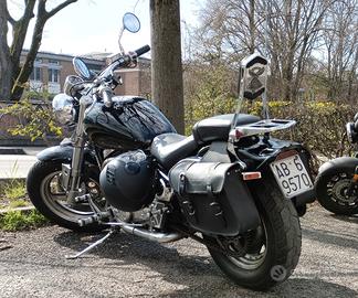 Suzuki VZ Marauder 800 - 1997