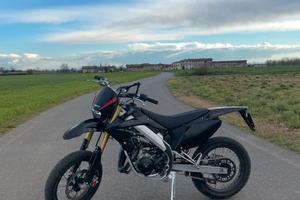 Vent Derapage 50 - 2021