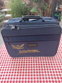 borsa da viaggio 48 ore aeronautica  militare 